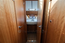 Linssen GS 35.0 Sedan-31