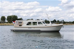 Linssen GS 35.0 Sedan-2