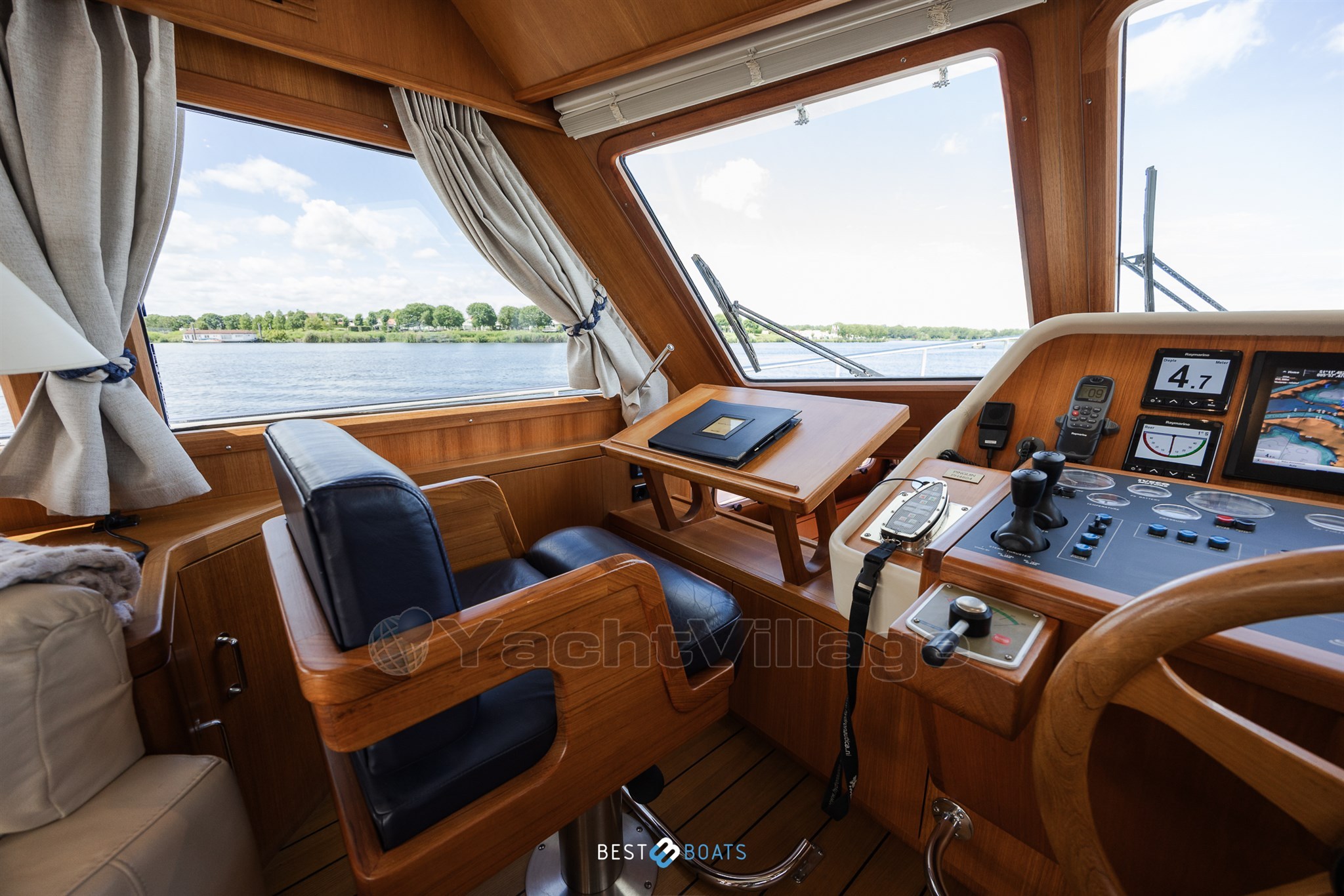 Sturier 500CS-28