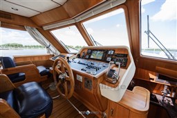 Sturier 500CS-30