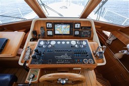 Sturier 500CS-31