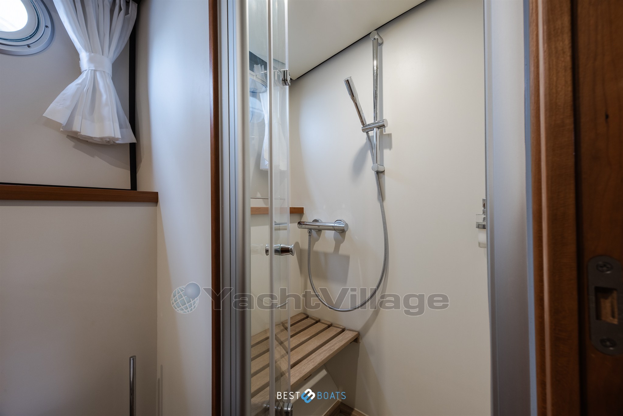 Linssen GS 40.0-57