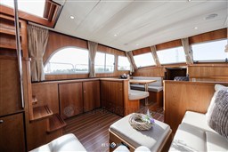 Linssen GS 40.0-22