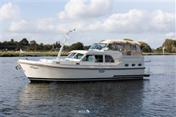 Linssen GS 40.0-5