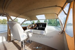 Linssen GS 40.0-14
