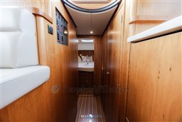 Linssen GS 40.0-32