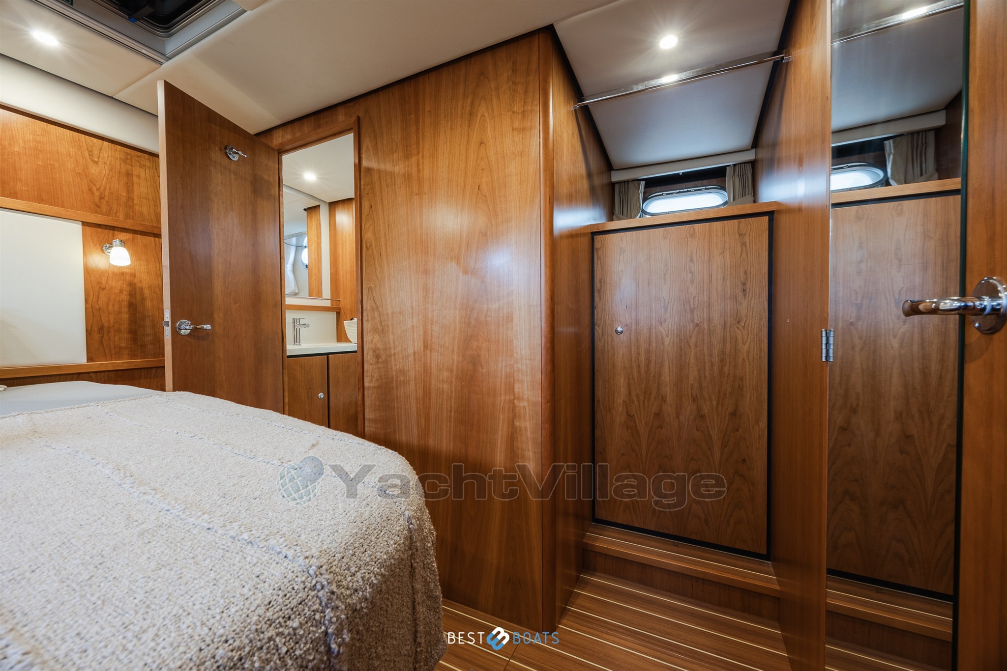 Linssen GS 40.0-52