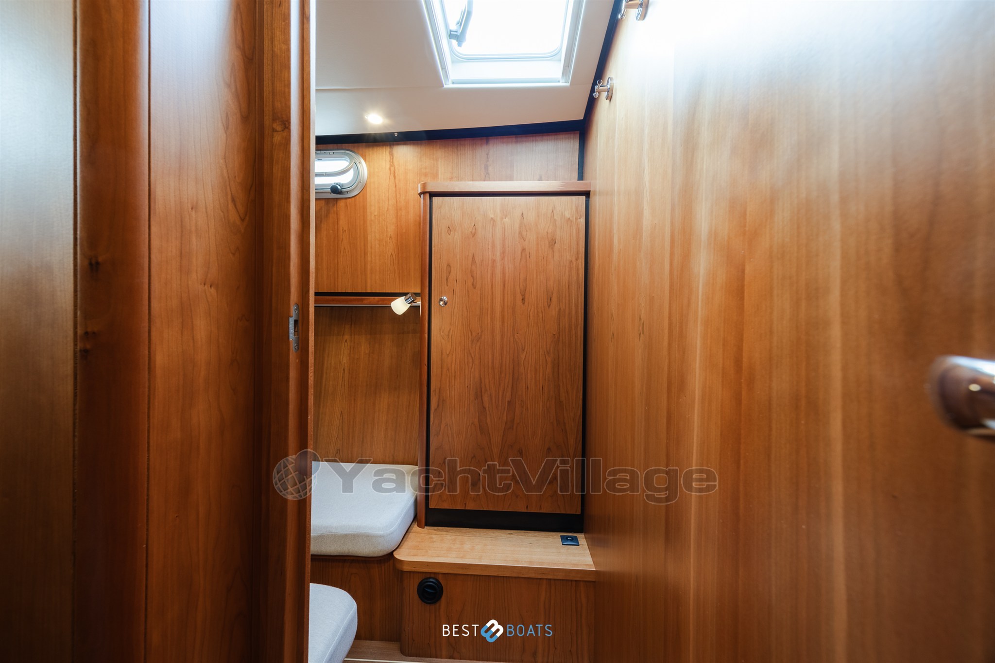 Linssen GS 40.0-43