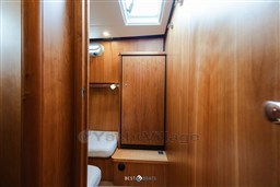 Linssen GS 40.0-43