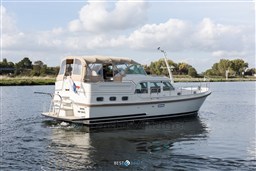 Linssen GS 40.0-2