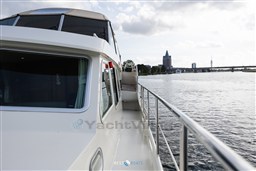 Linssen GS 40.0-10