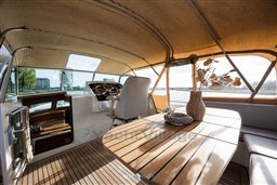 Linssen GS 40.0-12