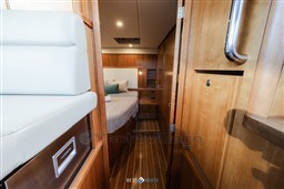 Linssen GS 40.0-47