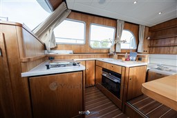 Linssen GS 40.0-26