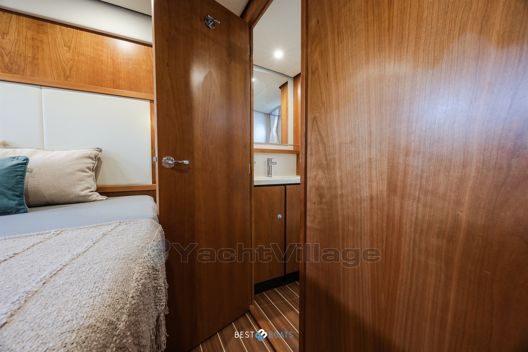 Linssen GS 40.0-53