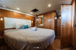 Linssen GS 40.0-51
