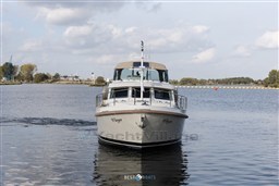 Linssen GS 40.0-6