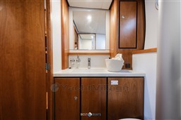 Linssen GS 40.0-56