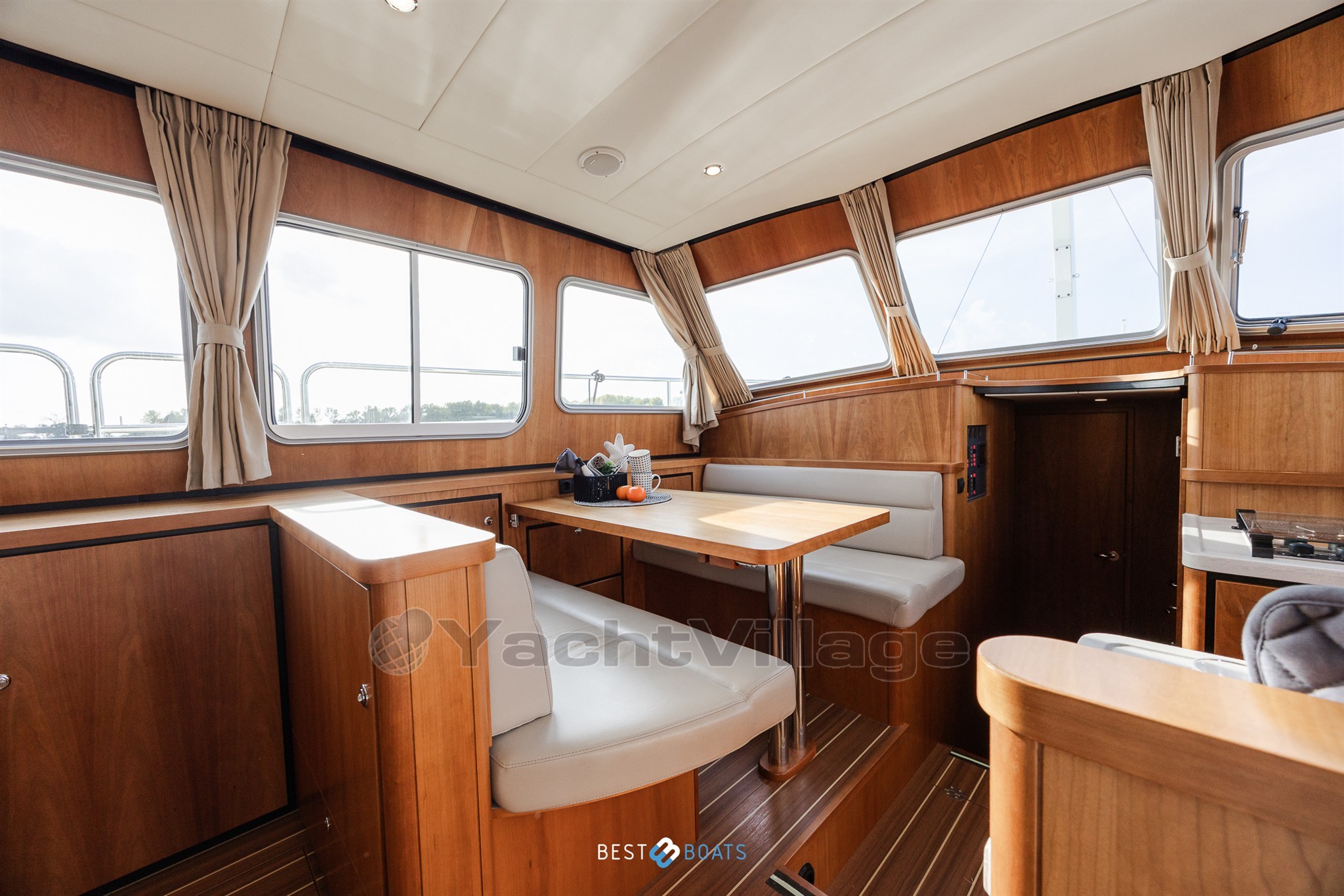 Linssen GS 40.0-24