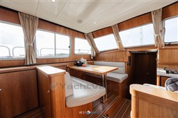 Linssen GS 40.0-24