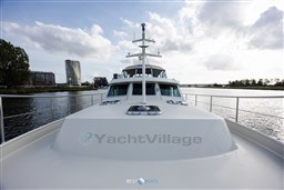 Linssen GS 40.0-9