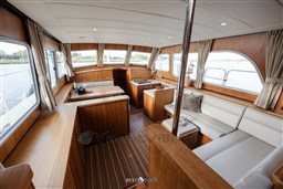 Linssen GS 40.0-18