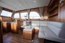 Linssen GS 40.0-19