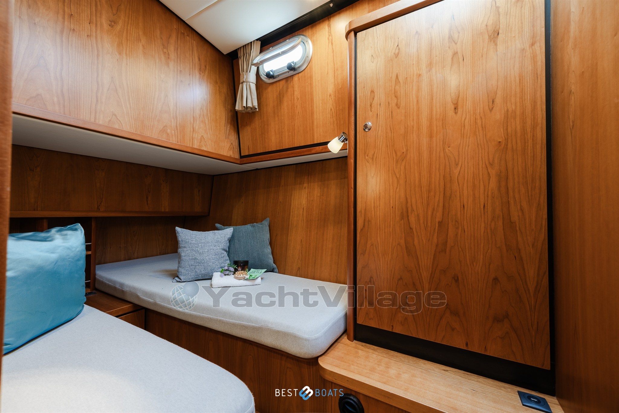 Linssen GS 40.0-44