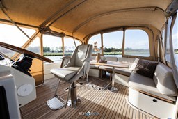 Linssen GS 40.0-11