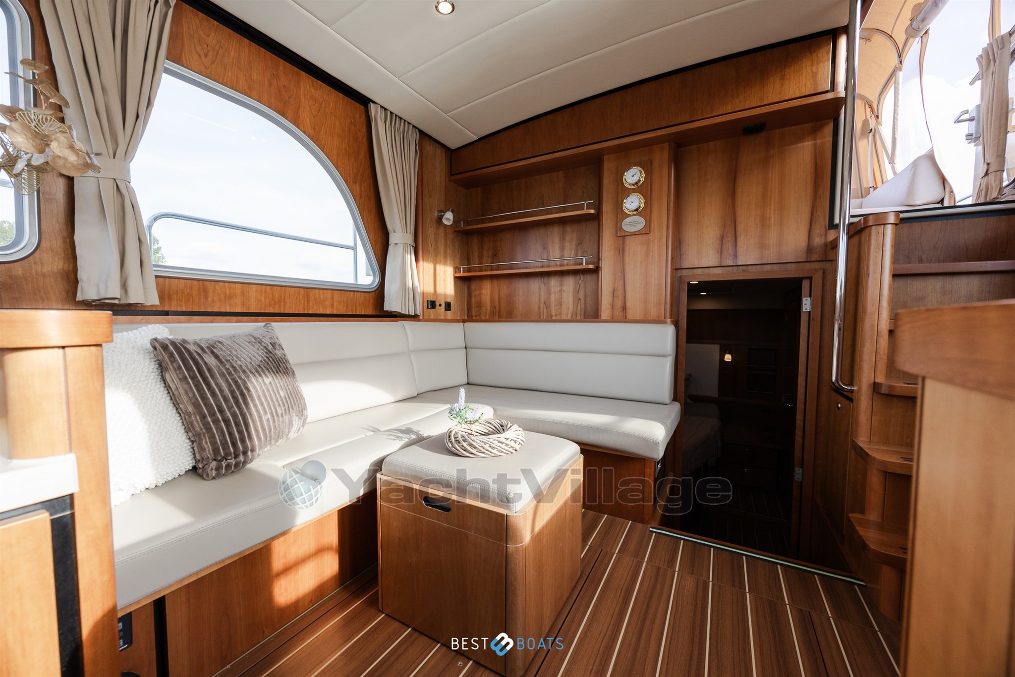 Linssen GS 40.0-20