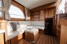 Linssen GS 40.0-20