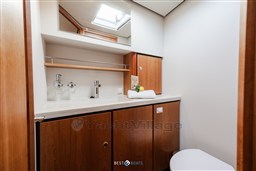 Linssen GS 40.0-37