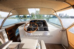 Linssen GS 40.0-15