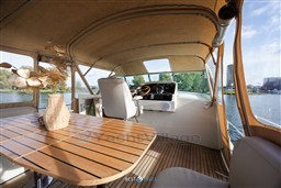 Linssen GS 40.0-13