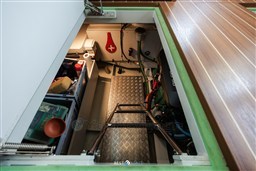 Linssen GS 40.0-59