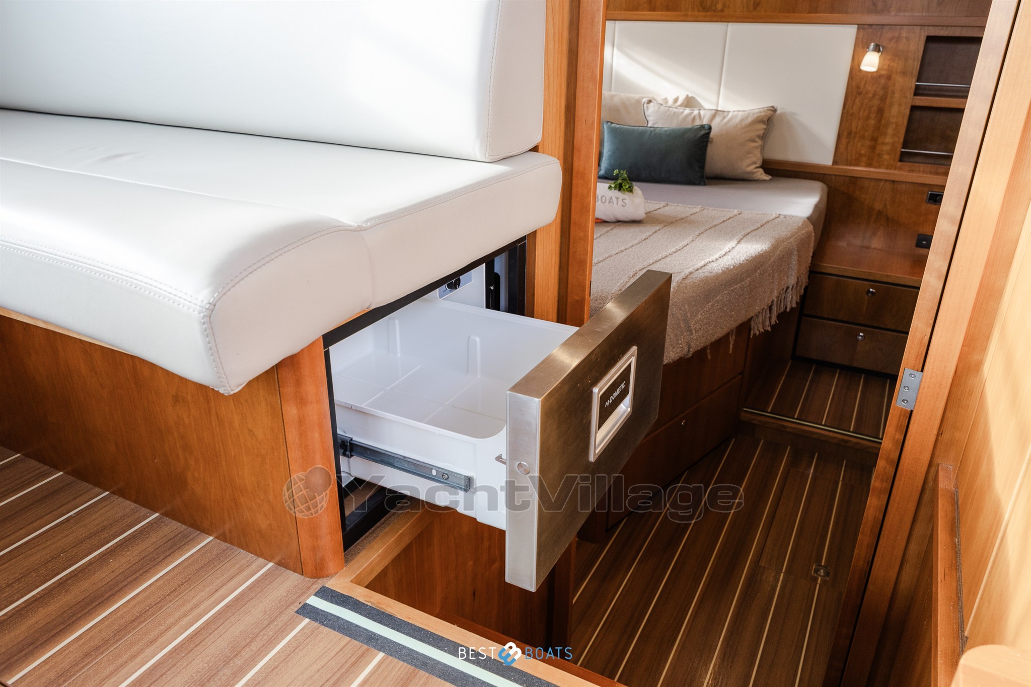 Linssen GS 40.0-31