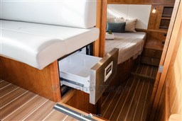 Linssen GS 40.0-31