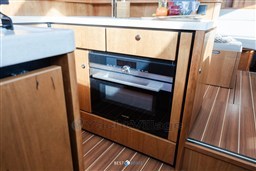 Linssen GS 40.0-30
