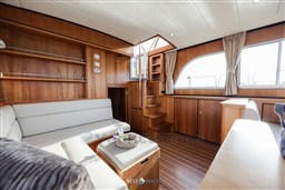 Linssen GS 40.0-21