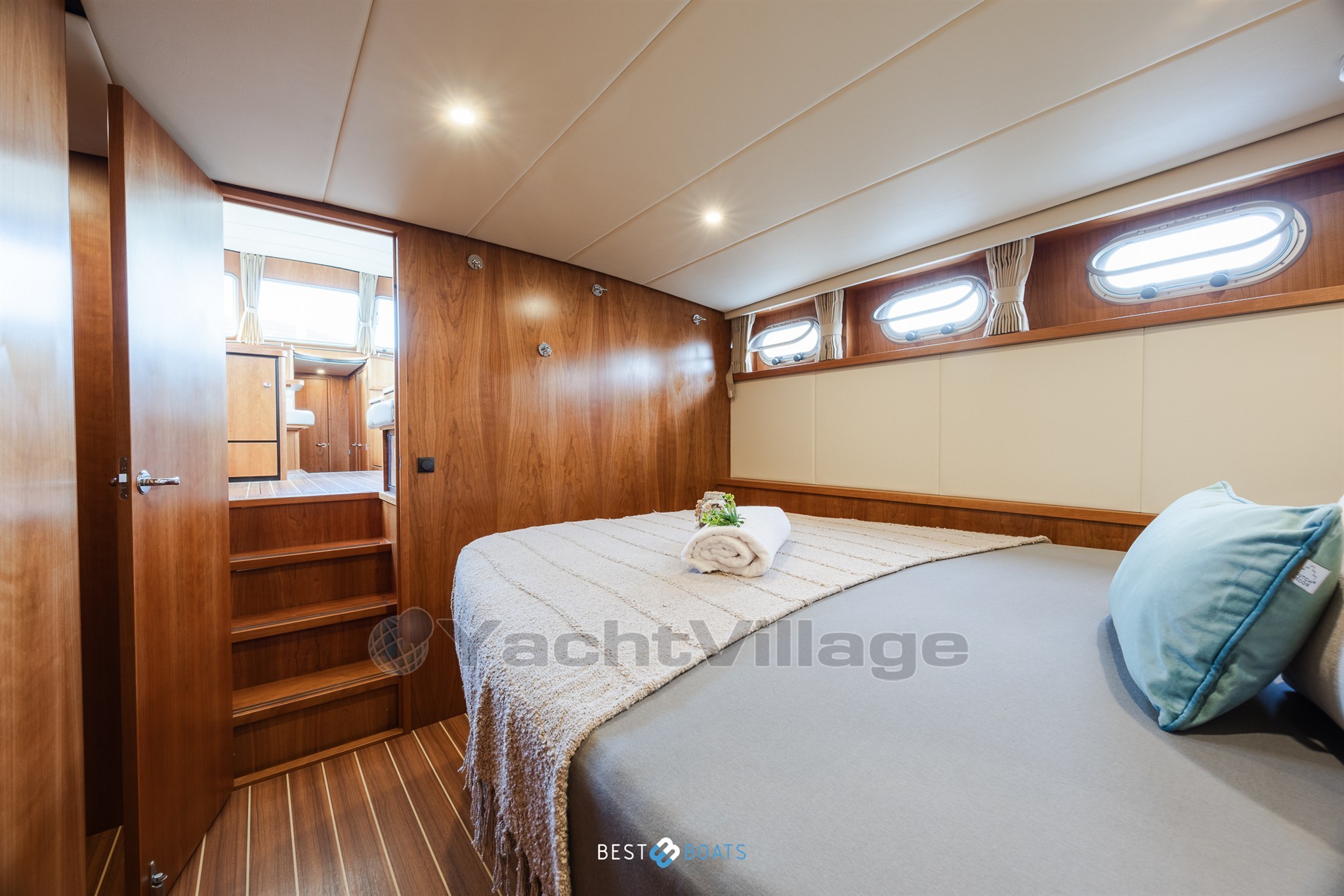 Linssen GS 40.0-49