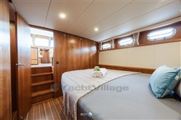 Linssen GS 40.0-49