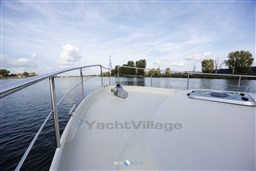 Linssen GS 40.0-8