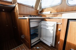 Linssen GS 40.0-28