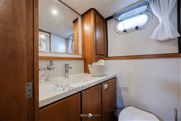 Linssen GS 40.0-55