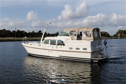 Linssen GS 40.0-4