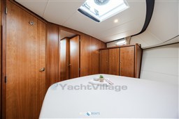 Linssen GS 40.0-36