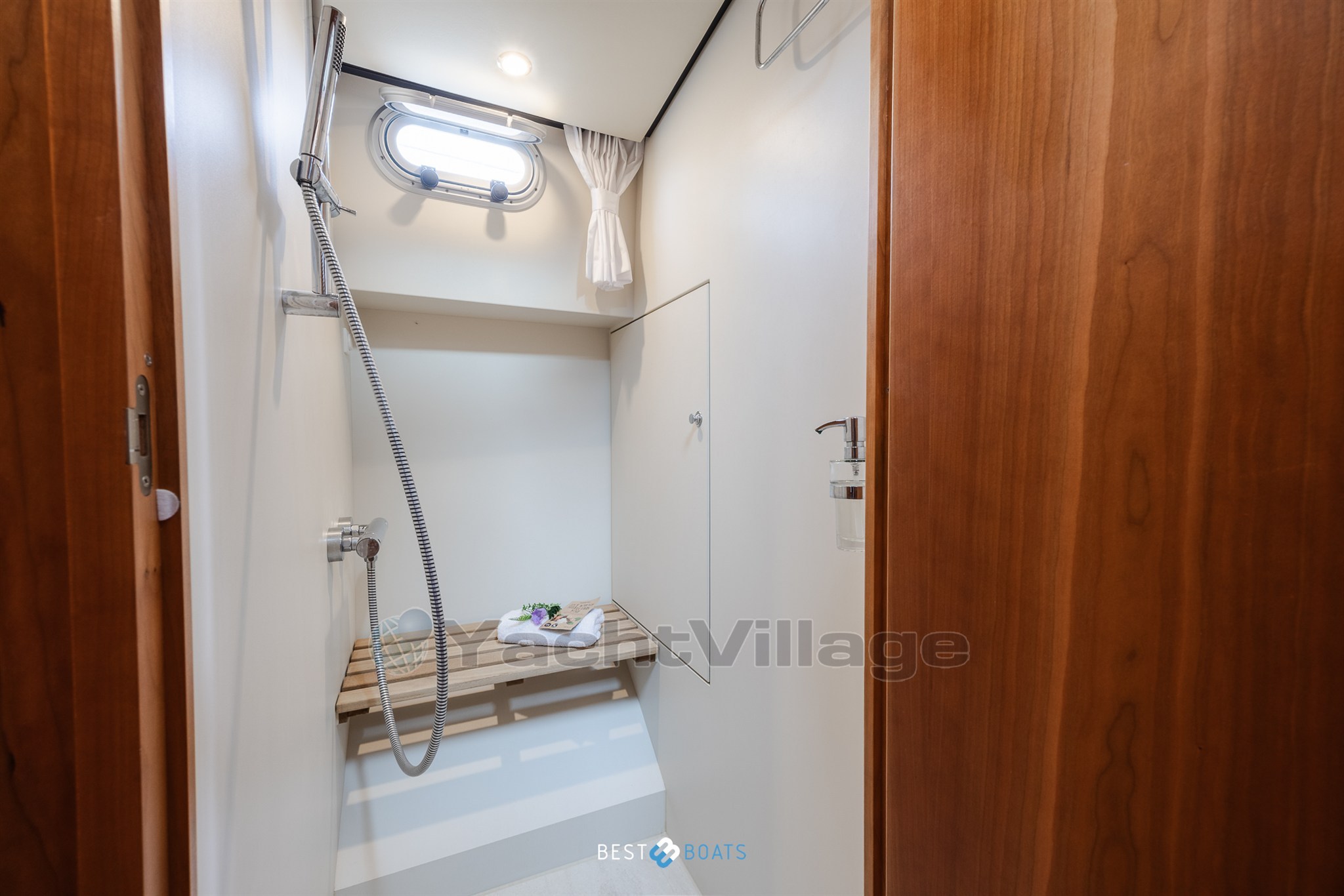 Linssen GS 40.0-41