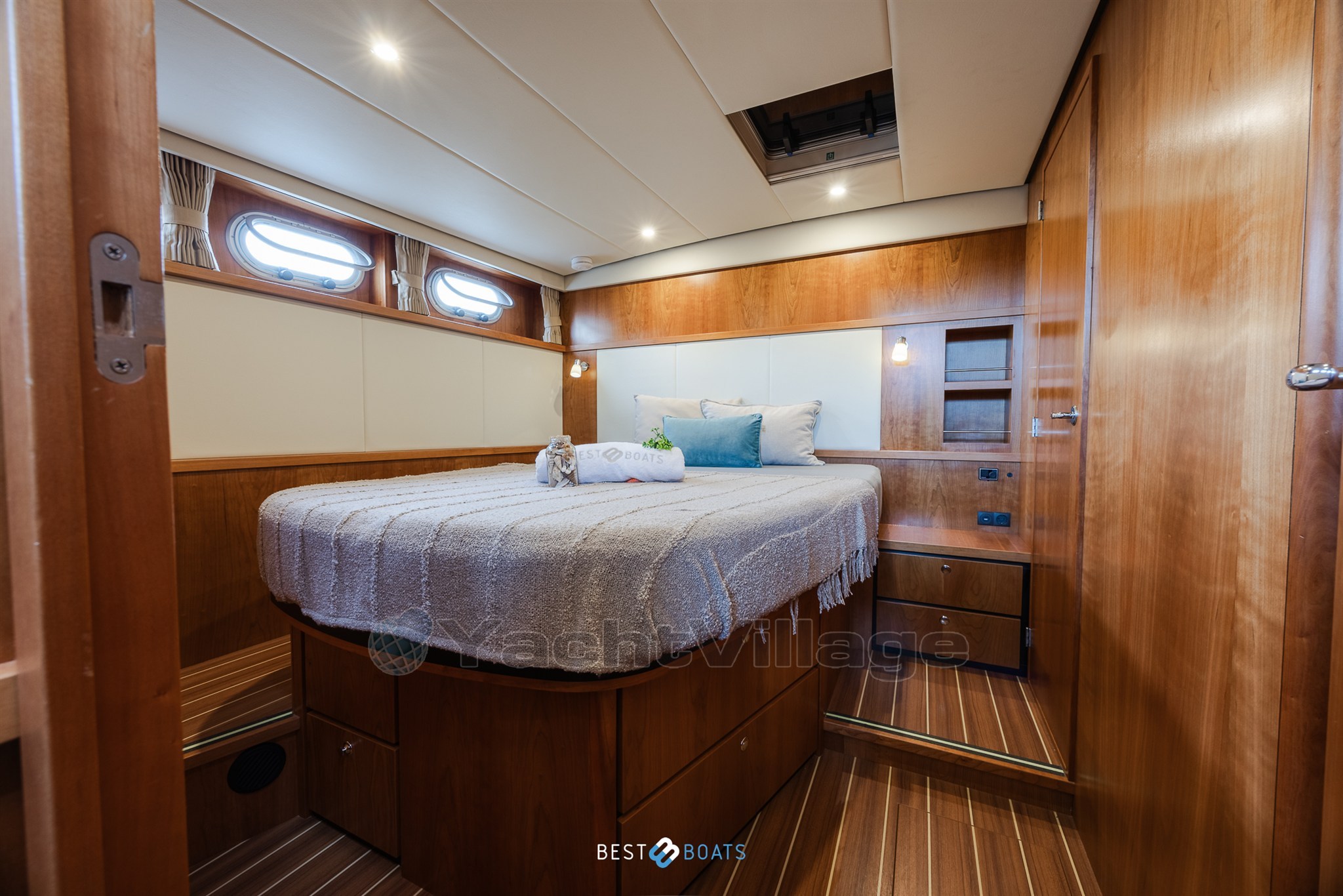 Linssen GS 40.0-48