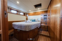 Linssen GS 40.0-48