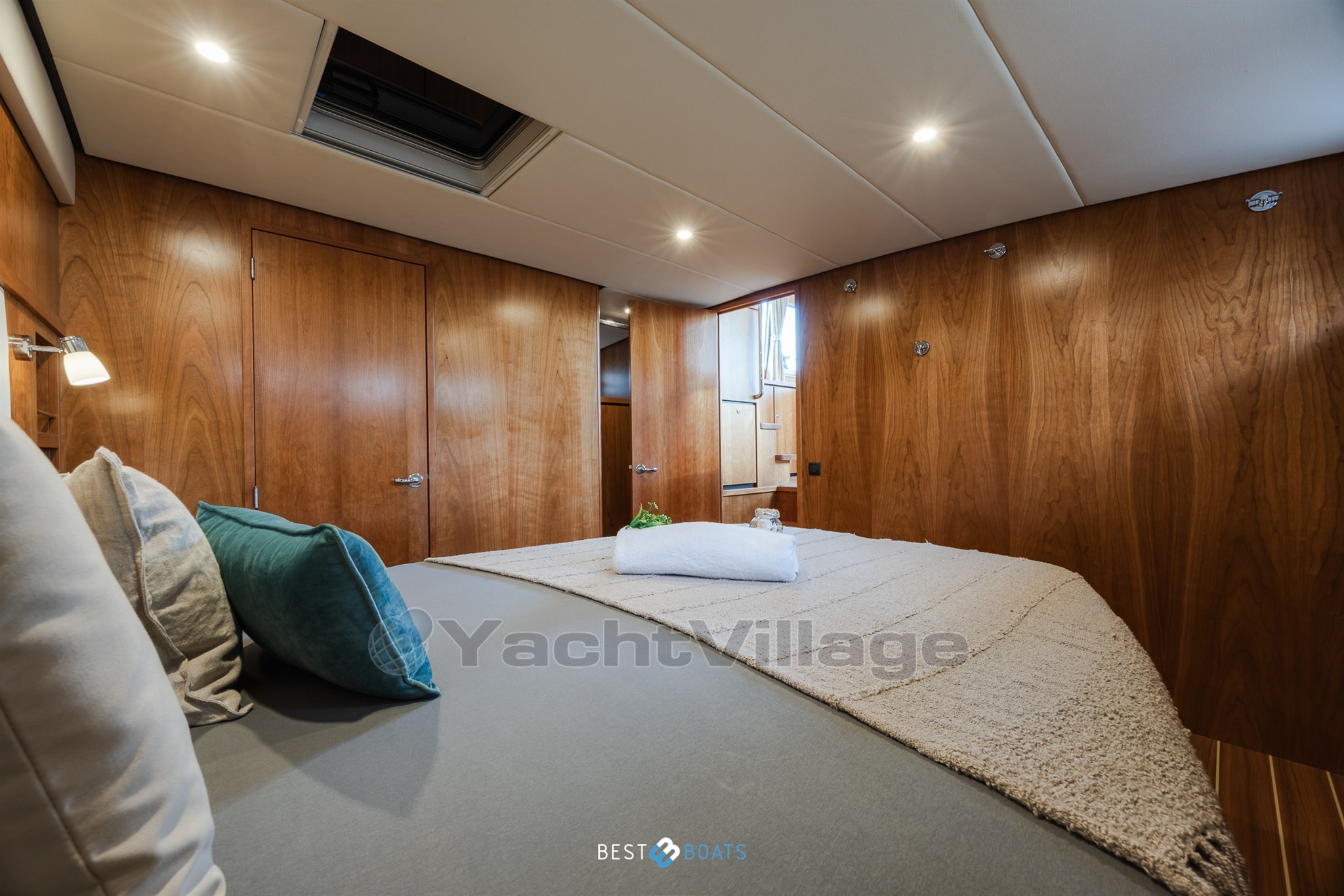 Linssen GS 40.0-50